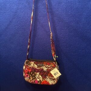 Vera Bradley Crossbody